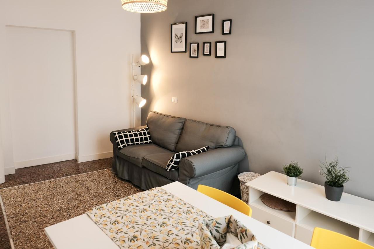 Family Apartment Near Vatican Museum Rome Exterior photo