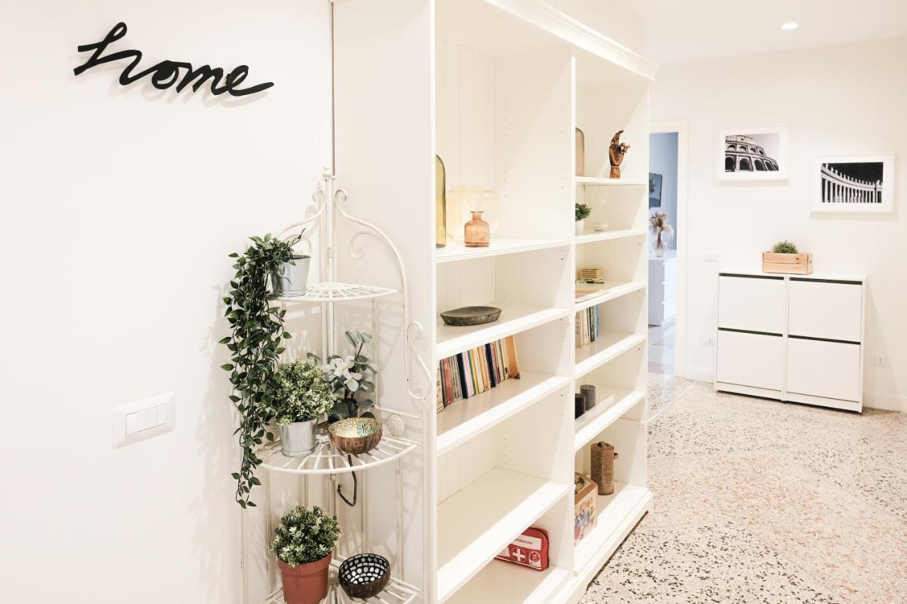 Family Apartment Near Vatican Museum Rome Exterior photo